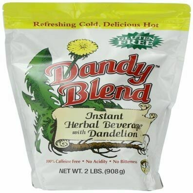 Dandy Blend, 2 lb. bag