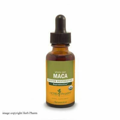 Maca Extract