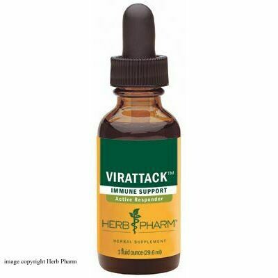 Virattack Tincture
