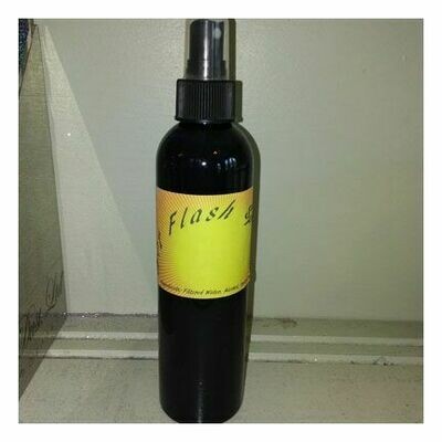 Hot Flash Splash  8 oz.