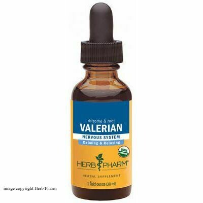 Valerian Extract