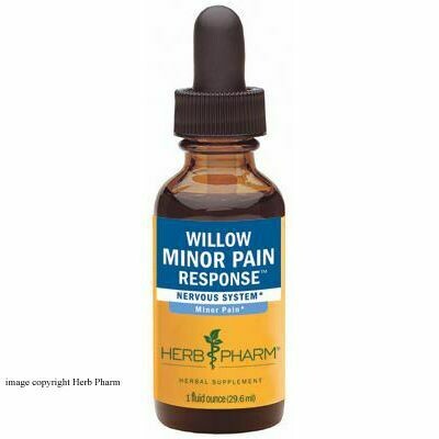 Willow Blend Tincture