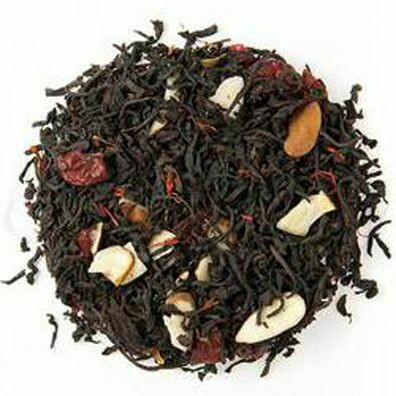 Caio Amaretto Black Tea