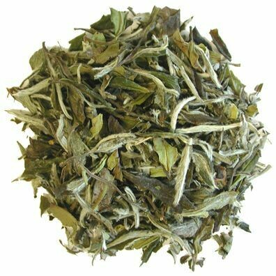 Peony White Tea