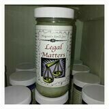 Legal Matters Magrat Spell Jar Wholesale