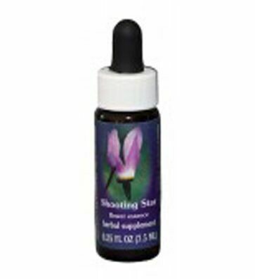 Shooting Star Flower Essence