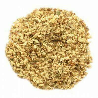 Herbs E - L