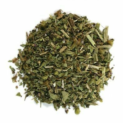 Tulsi Herbal Tea
