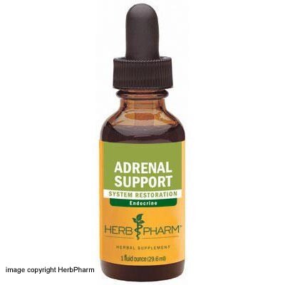 Adrenal Support Tonic
