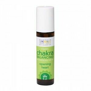 Chakra Balancing Roll-ons Opening Heart
