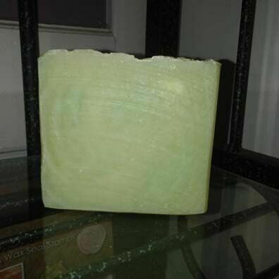 Soap Amaretto Dreams