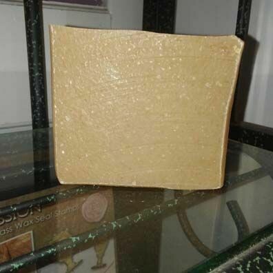 Soap Coffee Scrub