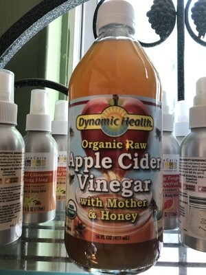 Apple Cider Vinegar 16 oz