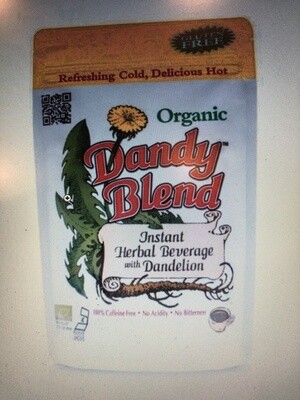Herbal Coffee Blend