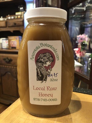 Honey  Local 2 lb