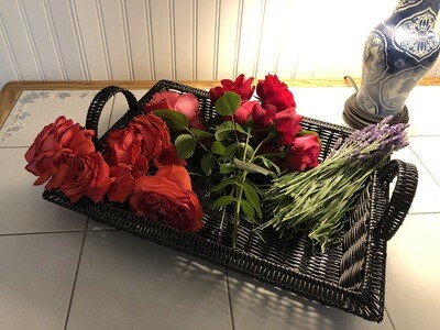 Flower Essences