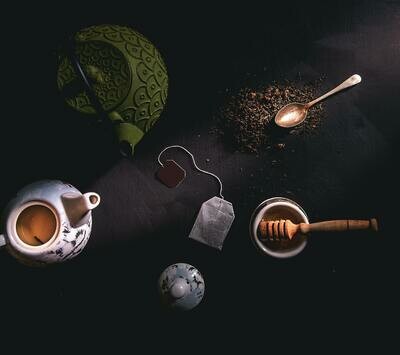 Tea Supplies