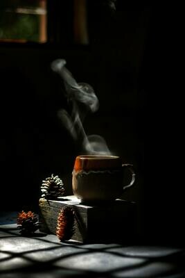 Black Tea