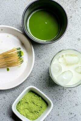 Matcha Tea