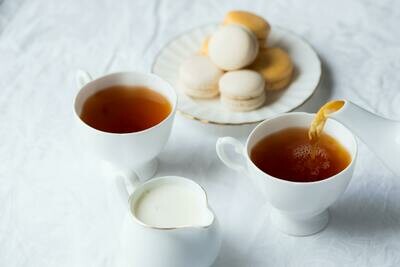 White Tea