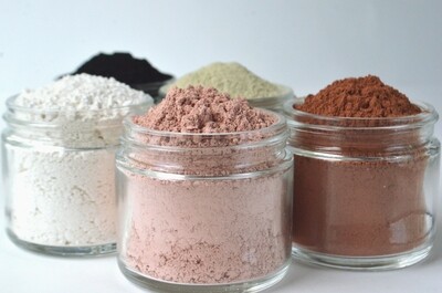 Clays
