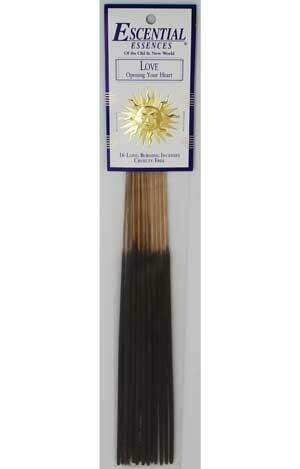 Love Stick Escential Essence