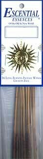 Palo Santo Stick Escential Essence