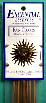 Rain Goddess Stick Escential Essence