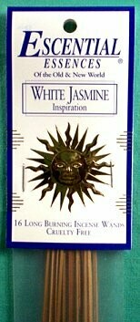 White Jasmine Stick Escential Essence