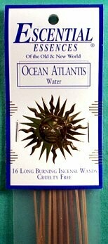 Ocean Atlantis Escential Essence
