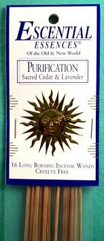 Purification Escential Essence
