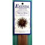 Tibetan Musk. Escential Essence