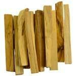 Cleansing &amp; Blessing Materials