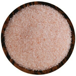 Salt Himalayan Pink Fine Grind
