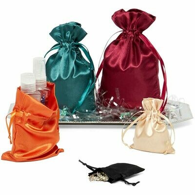 Bag Satin