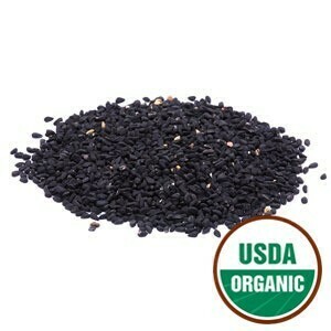 Black Seed  (Nigella)