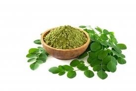 Moringa Leaf (cut &amp; sifted)