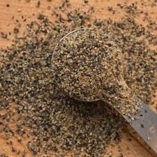 Lemon Pepper Organic