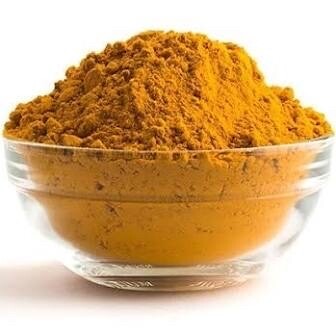 Turmeric Root Powder Organic