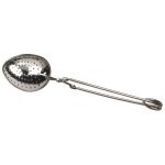 Tea Infuser Scissor Style Stainless