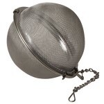 Tea Ball 3 inch Mesh