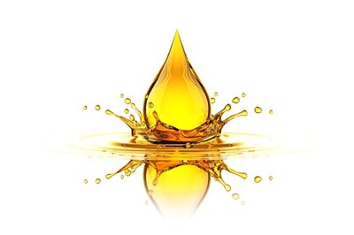 Essential Oil Blends
