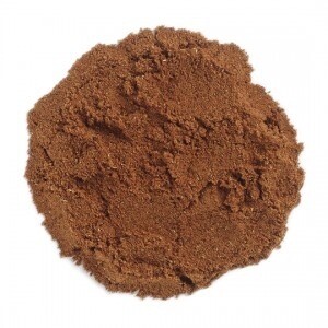 Five Spice Blend