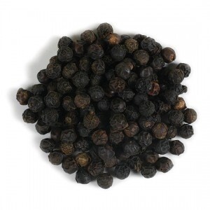 Pepper Black Tellicherry