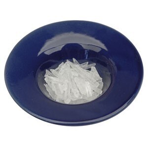Menthol Crystals