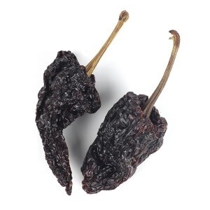 Peppers Ancho Chiles