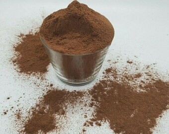 Umckaloabo Root Powder Umckaloabo Root Powder