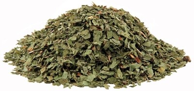 Sweet Woodruff (cut &amp; sifted)