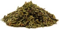 Thuja Leaves (cut & sifted)