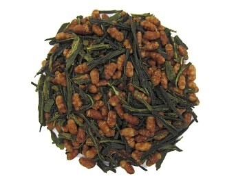 Genmaicha Yamasaki Green Tea